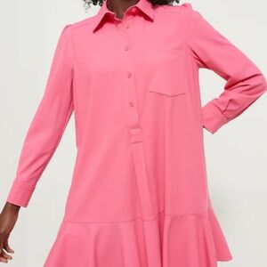 Tuckernuck Women's Callahan Dress